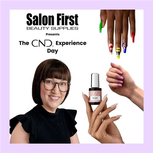 The CND Experience Day 